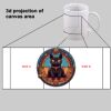 Gloss White Mug Thumbnail
