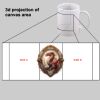 Gloss White Mug Thumbnail