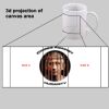 Gloss White Mug Thumbnail