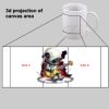 Gloss White Mug Thumbnail