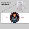 Gloss White Mug Thumbnail