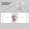 Gloss White Mug Thumbnail