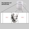 Gloss White Mug Thumbnail