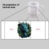 Gloss White Mug Thumbnail