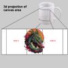 Gloss White Mug Thumbnail