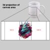 Gloss White Mug Thumbnail