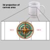 Gloss White Mug Thumbnail