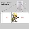 Gloss White Mug Thumbnail