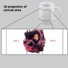 Gloss White Mug Thumbnail