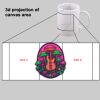 Gloss White Mug Thumbnail