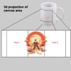 Gloss White Mug Thumbnail