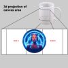 Gloss White Mug Thumbnail