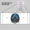 Gloss White Mug Thumbnail
