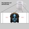 Gloss White Mug Thumbnail