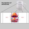 Gloss White Mug Thumbnail