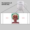 Gloss White Mug Thumbnail