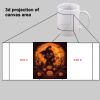 Gloss White Mug Thumbnail