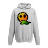 Flirt - Hooded Sweatshirt Thumbnail