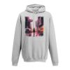 Flirt - Hooded Sweatshirt Thumbnail