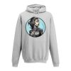 Flirt - Hooded Sweatshirt Thumbnail