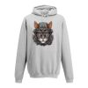 Flirt - Hooded Sweatshirt Thumbnail