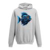 Flirt - Hooded Sweatshirt Thumbnail