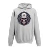 Flirt - Hooded Sweatshirt Thumbnail
