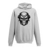 Flirt - Hooded Sweatshirt Thumbnail
