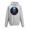 Flirt - Hooded Sweatshirt Thumbnail
