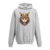 Flirt - Hooded Sweatshirt Thumbnail