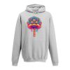 Flirt - Hooded Sweatshirt Thumbnail