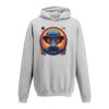 Flirt - Hooded Sweatshirt Thumbnail