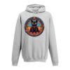 Flirt - Hooded Sweatshirt Thumbnail