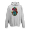 Flirt - Hooded Sweatshirt Thumbnail