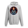 Flirt - Hooded Sweatshirt Thumbnail