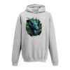 Flirt - Hooded Sweatshirt Thumbnail