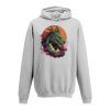 Flirt - Hooded Sweatshirt Thumbnail