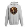 Flirt - Hooded Sweatshirt Thumbnail