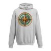 Flirt - Hooded Sweatshirt Thumbnail