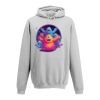 Flirt - Hooded Sweatshirt Thumbnail