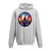 Flirt - Hooded Sweatshirt Thumbnail