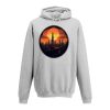 Flirt - Hooded Sweatshirt Thumbnail