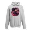 Flirt - Hooded Sweatshirt Thumbnail