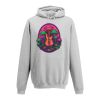 Flirt - Hooded Sweatshirt Thumbnail