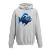 Flirt - Hooded Sweatshirt Thumbnail