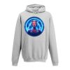 Flirt - Hooded Sweatshirt Thumbnail