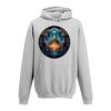 Flirt - Hooded Sweatshirt Thumbnail