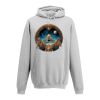 Flirt - Hooded Sweatshirt Thumbnail