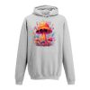 Flirt - Hooded Sweatshirt Thumbnail