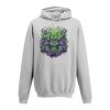 Flirt - Hooded Sweatshirt Thumbnail
